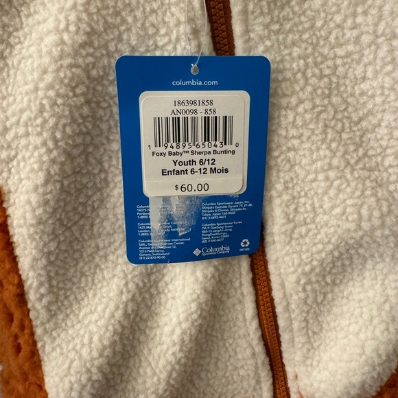 Columbia - Picture 3 of 3